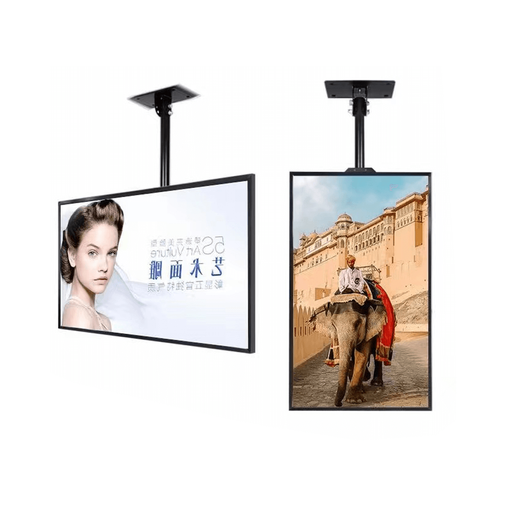 55“window facing display high brightness 3000nits